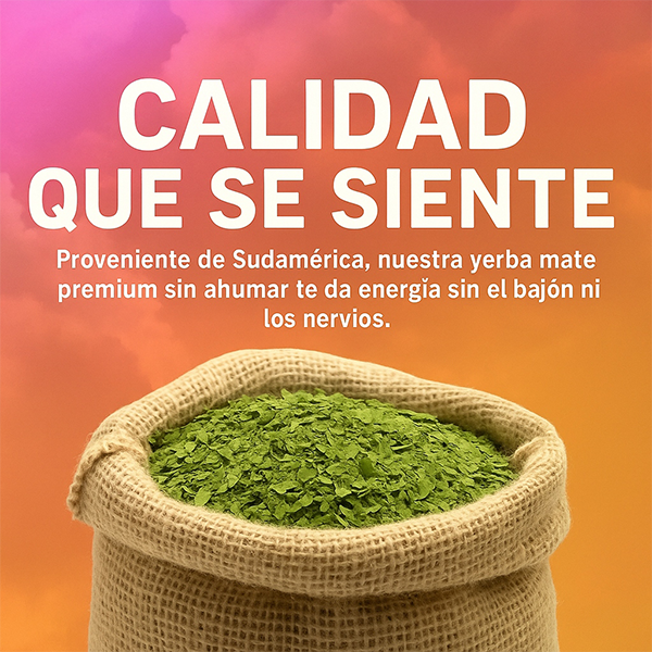 Yerba Magic® 🥭 Baja de peso con Té o Cápsulas 🍑 IMPORTADO 🇺🇸