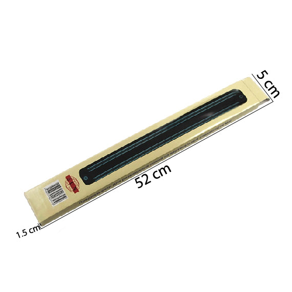 SOPORTE MAGNÉTICO PARA CUCHILLOS 🔪 Y HERRAMIENTAS 🛠️
