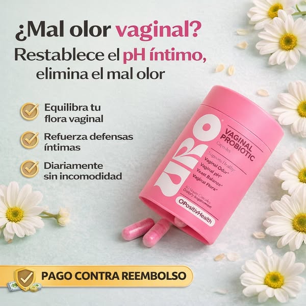 COMBO CUIDA TU CUERPO 💝 URO PROBIOTICO + DESODORANTE ÍNTIMO + GUMMIES 💝