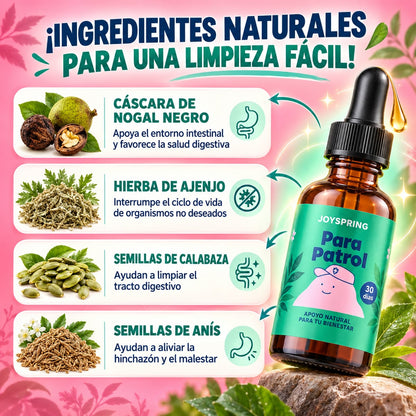 🛒 SÍ, QUIERO PARAPATROL PARA MI HIJO 👦🏻👧🏻