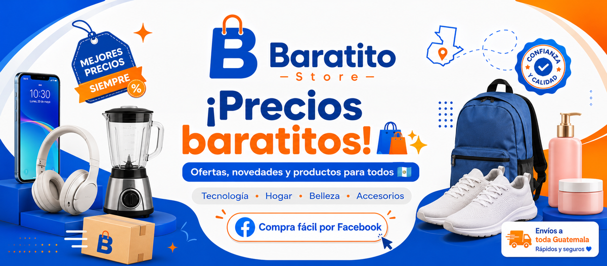 Baratito