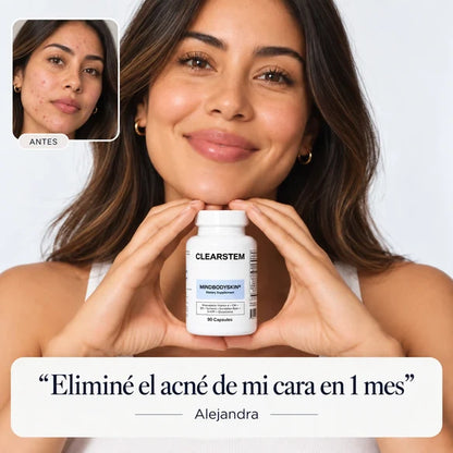 MindBodySkin® — Equilibrio Hormonal para tu Piel 🧏‍♀️🧏‍♂️