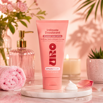 COMBO CUIDA TU CUERPO 💝 URO PROBIOTICO + DESODORANTE ÍNTIMO + GUMMIES 💝