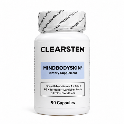 MindBodySkin® — Equilibrio Hormonal para tu Piel 🧏‍♀️🧏‍♂️