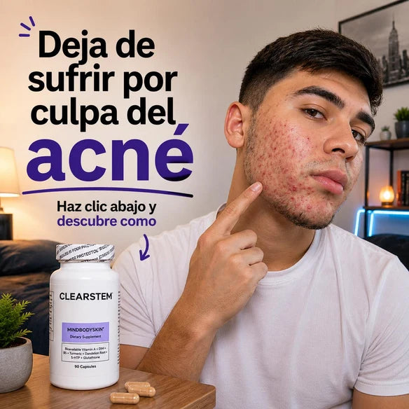 MindBodySkin® — Equilibrio Hormonal para tu Piel 🧏‍♀️🧏‍♂️