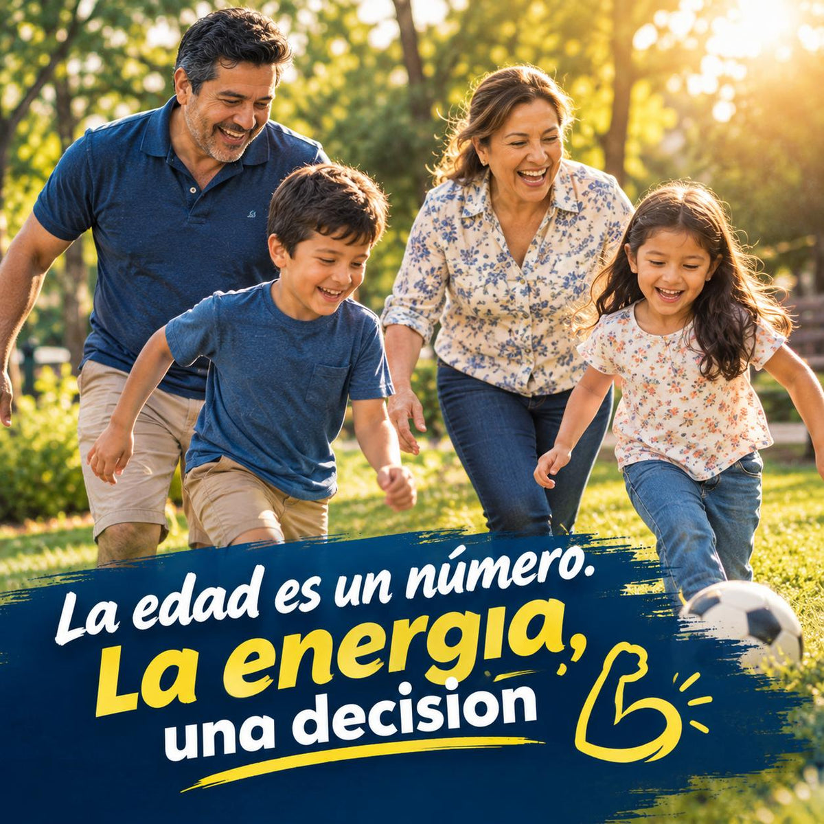 NAD + Resveratrol - Cápsulas de Reparación Celular Antienvejecimiento y Energía Extra (120 Cápsulas) -  SuperHuman™